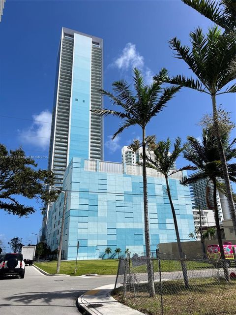 700 NE 26th Ter 2004 Miami FL 33137