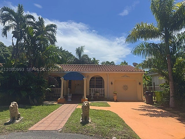 156 NW 88th St