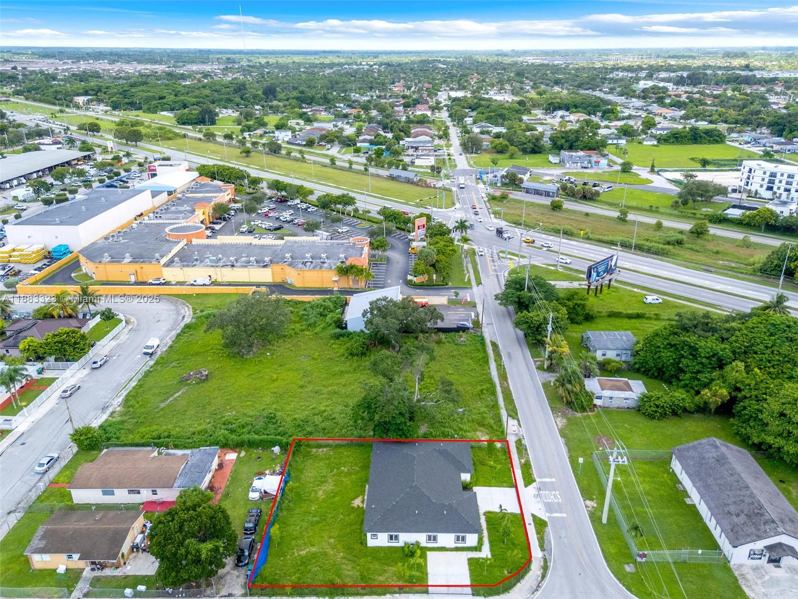 RICHARDS SUB - Residential Lease