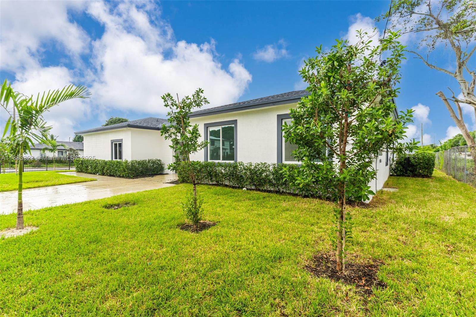 RICHARDS SUB - Residential Lease