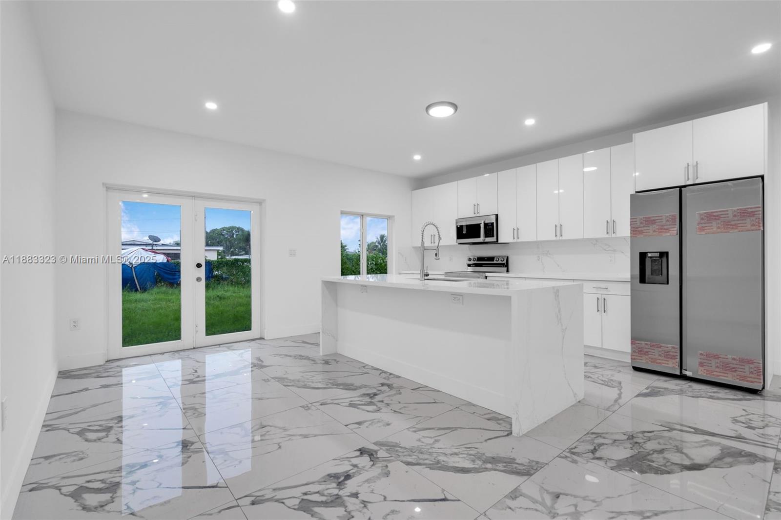 RICHARDS SUB - Residential Lease