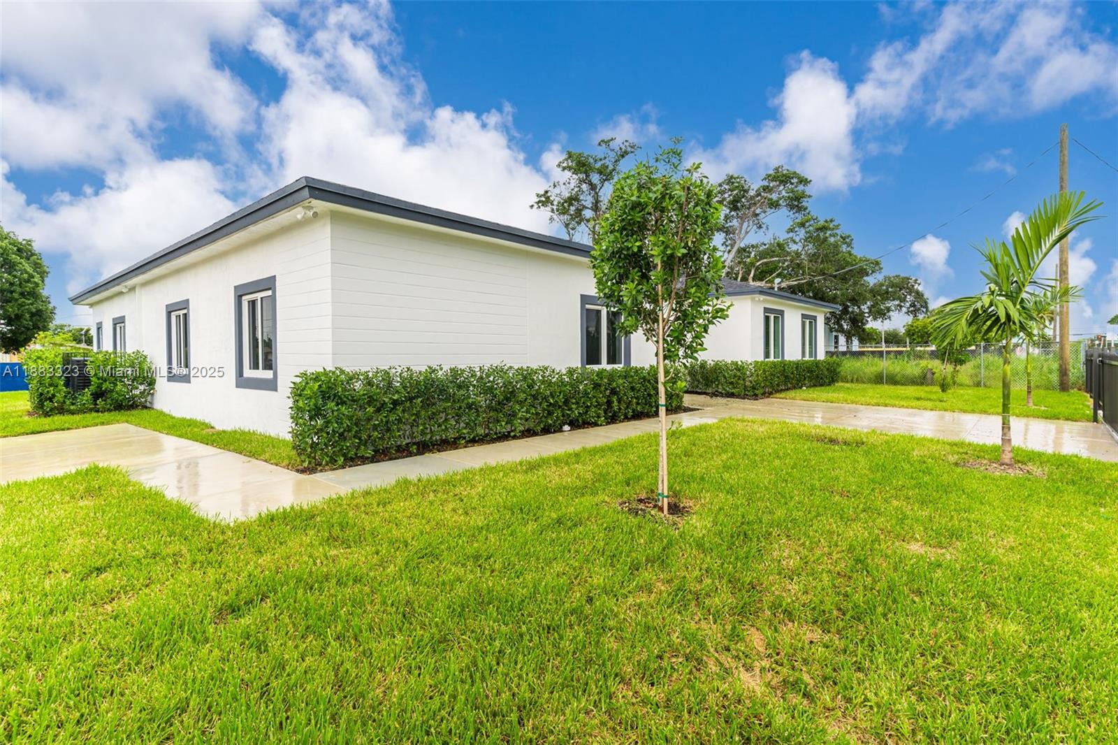 RICHARDS SUB - Residential Lease