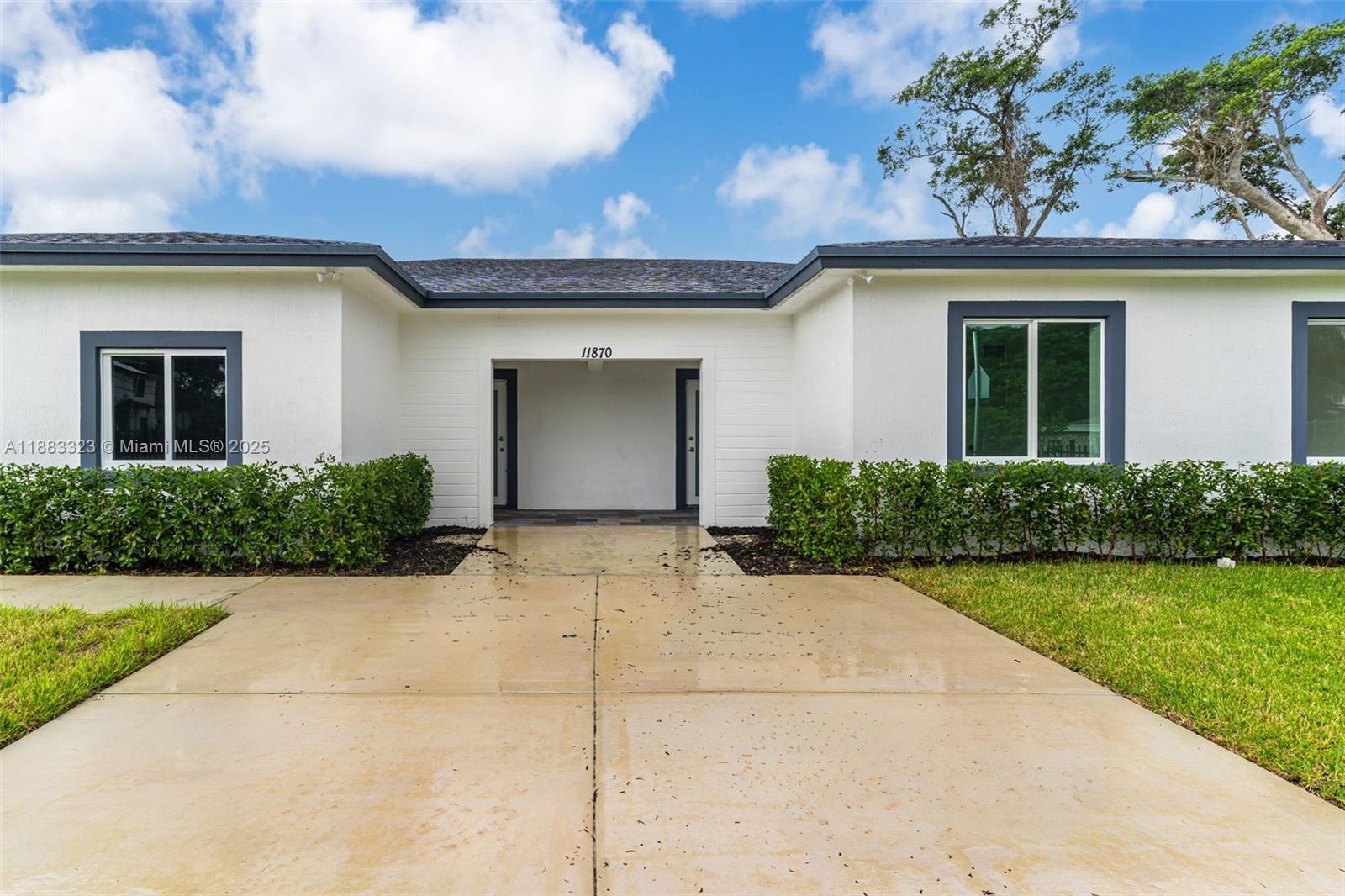 RICHARDS SUB - Residential Lease