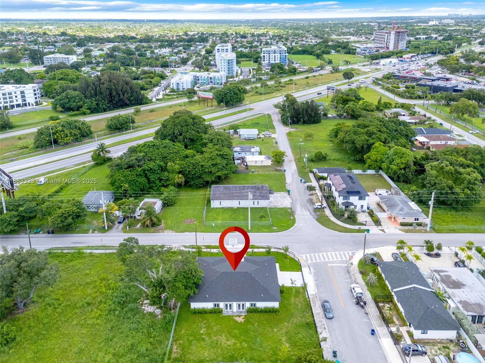 RICHARDS SUB - Residential Lease