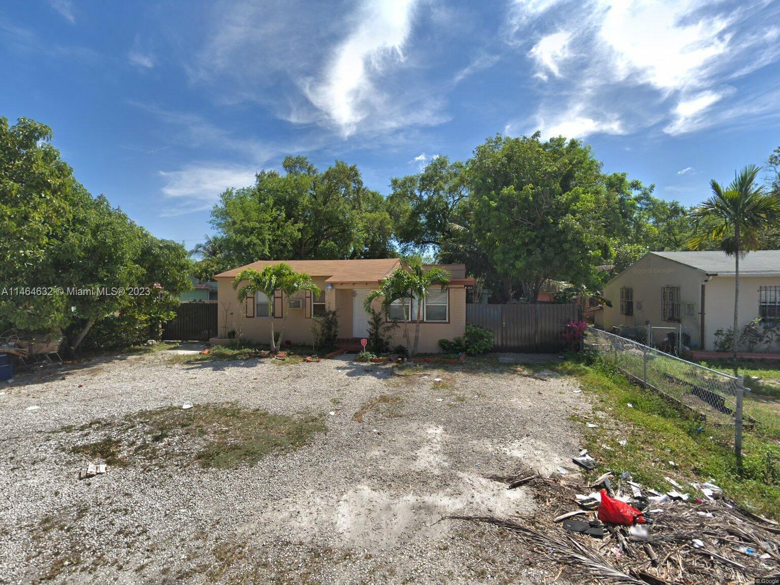 FULFORD HIGHLANDS 1ST ADD - Residential Lease
