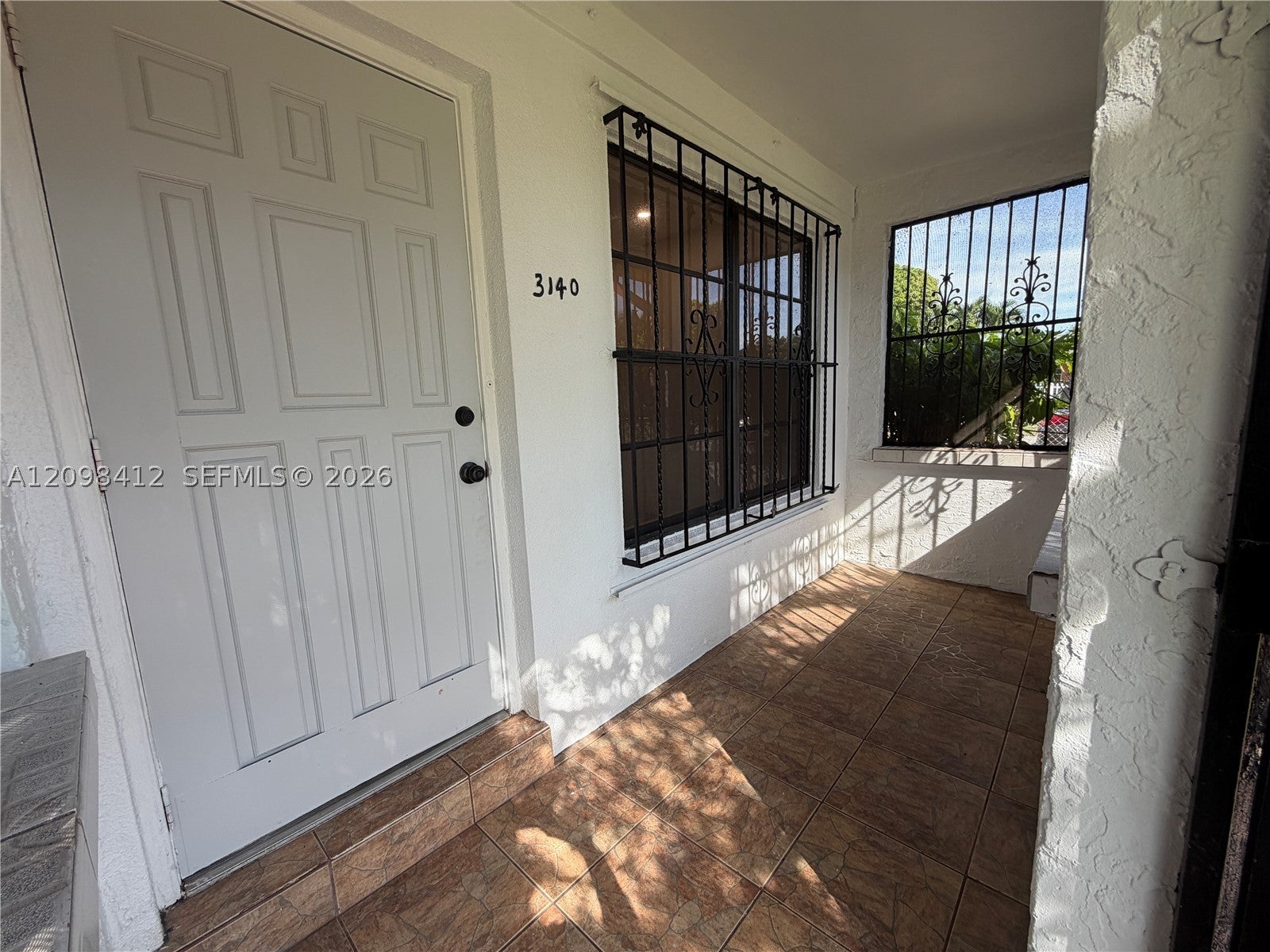 13140 NW 18th Ave .