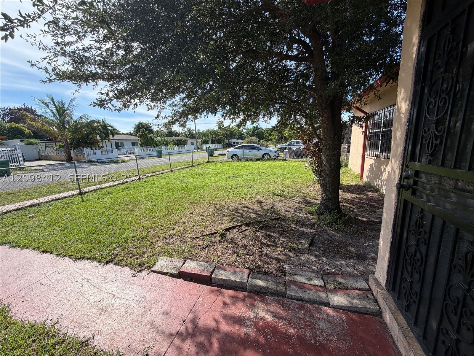 13140 NW 18th Ave .