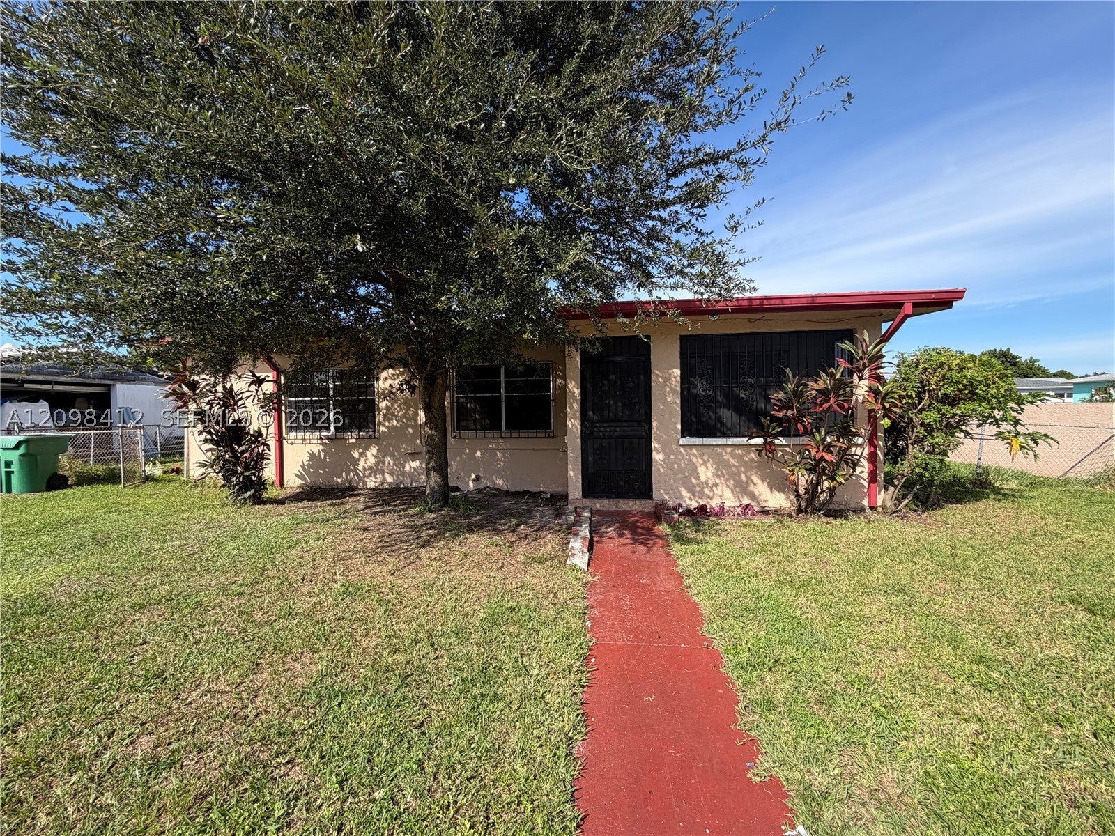 13140 NW 18th Ave .