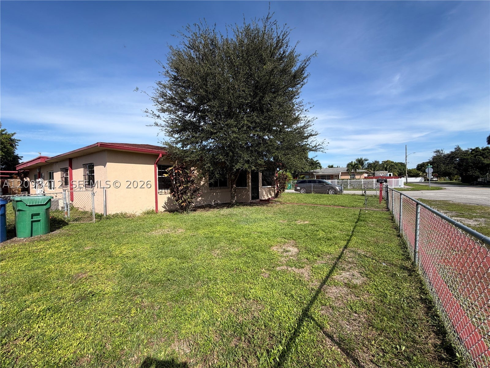 13140 NW 18th Ave .