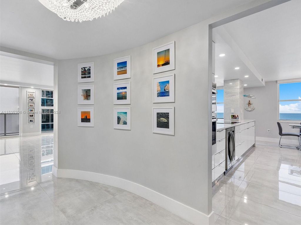 Photo of 2751 S Ocean Dr #1204N, Hollywood, FL 33019 (MLS # A11535308)