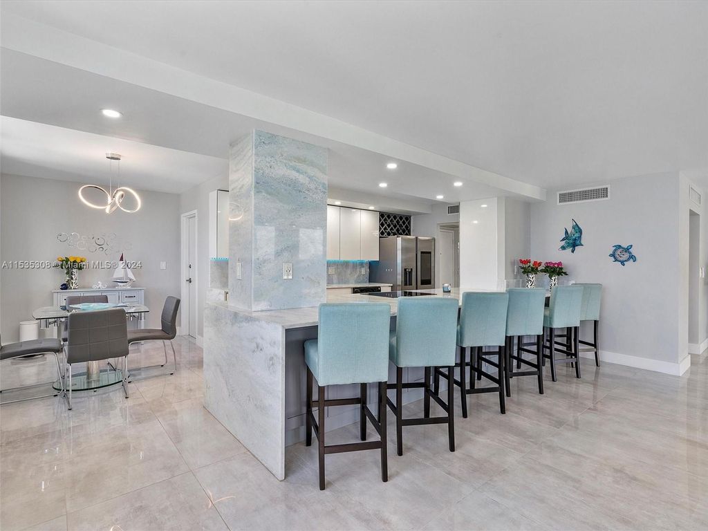 Photo of 2751 S Ocean Dr #1204N, Hollywood, FL 33019 (MLS # A11535308)