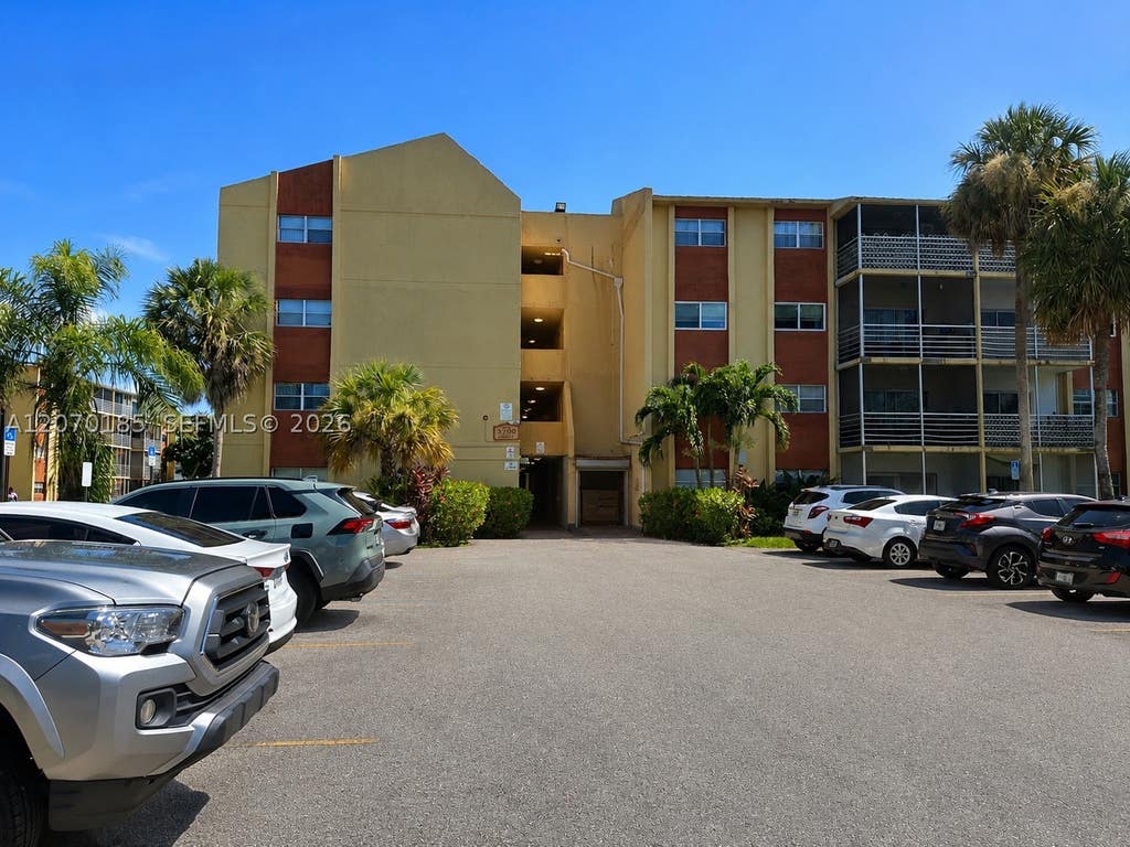 Photo of 3700 NW 21st St #206, Lauderdale Lakes, FL 33311 (MLS # A12070185)