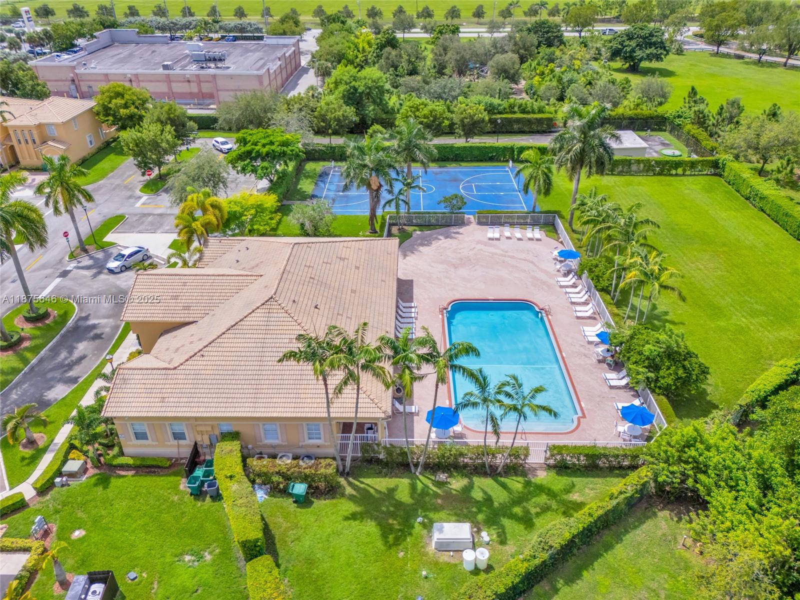 CENTURY BREEZE - Residential