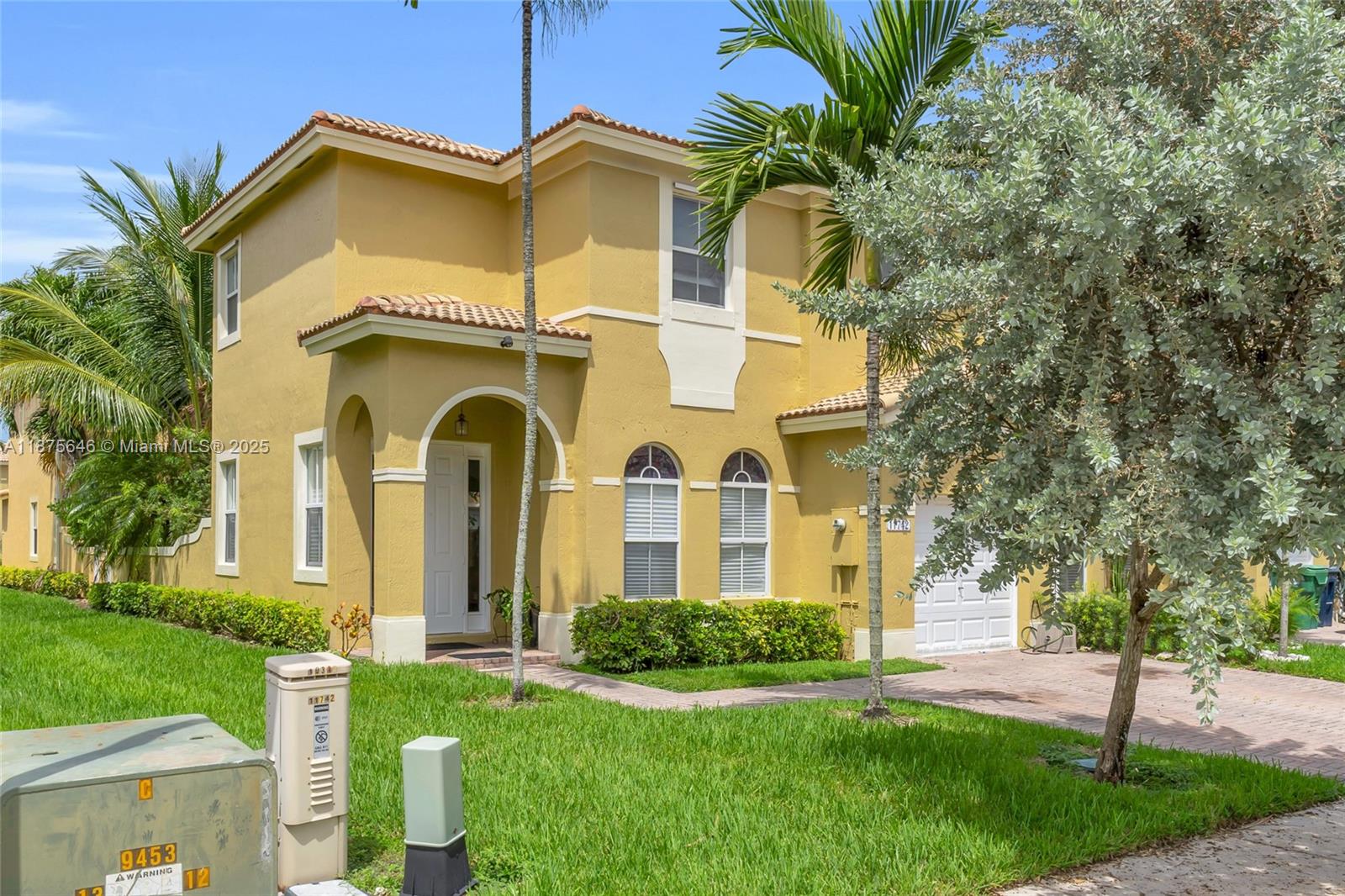 CENTURY BREEZE - Residential