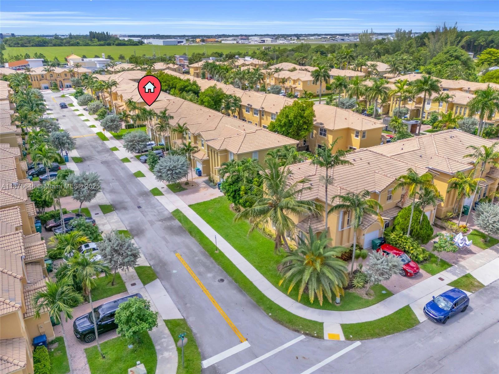 CENTURY BREEZE - Residential