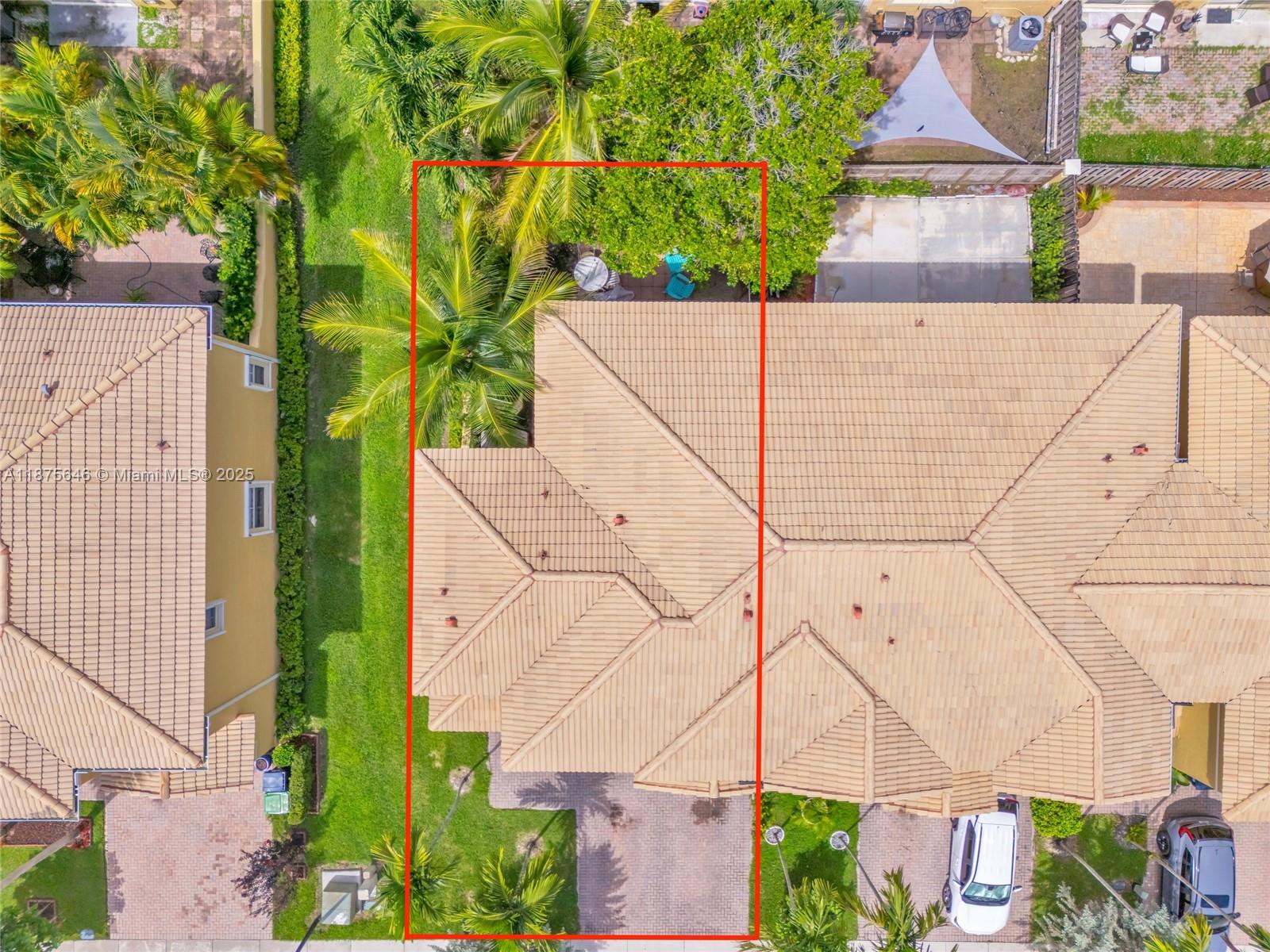 CENTURY BREEZE - Residential