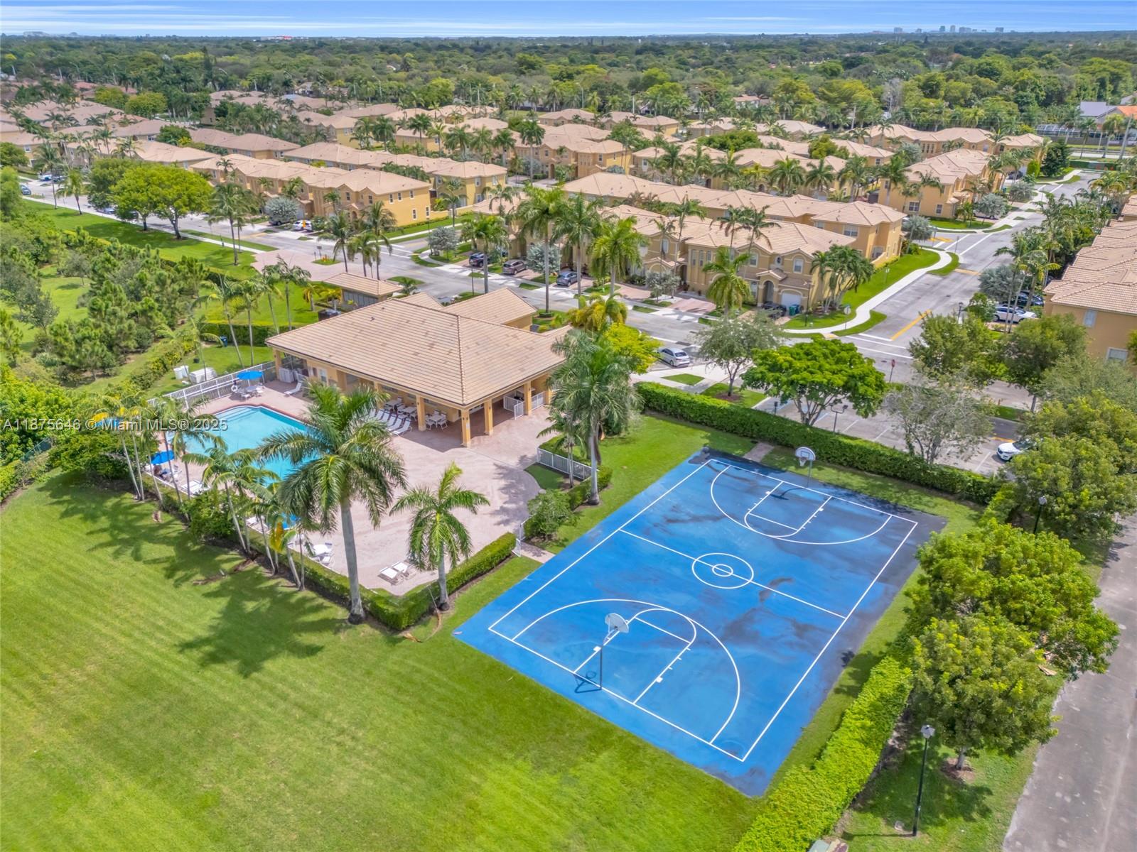 CENTURY BREEZE - Residential