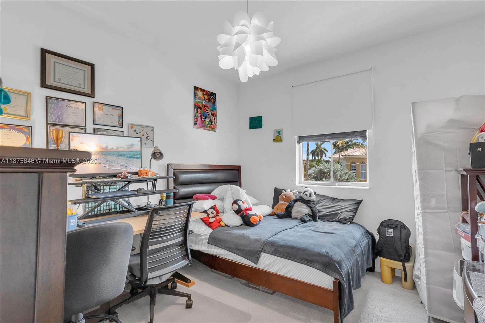 CENTURY BREEZE - Residential