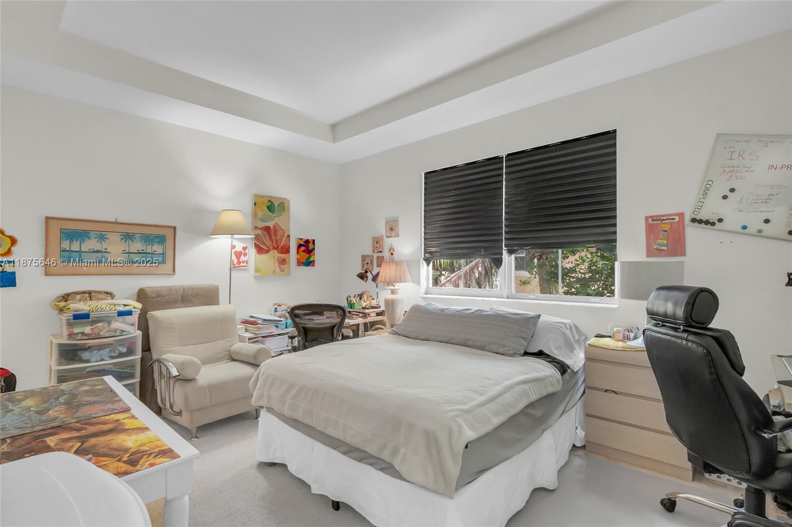 CENTURY BREEZE - Residential