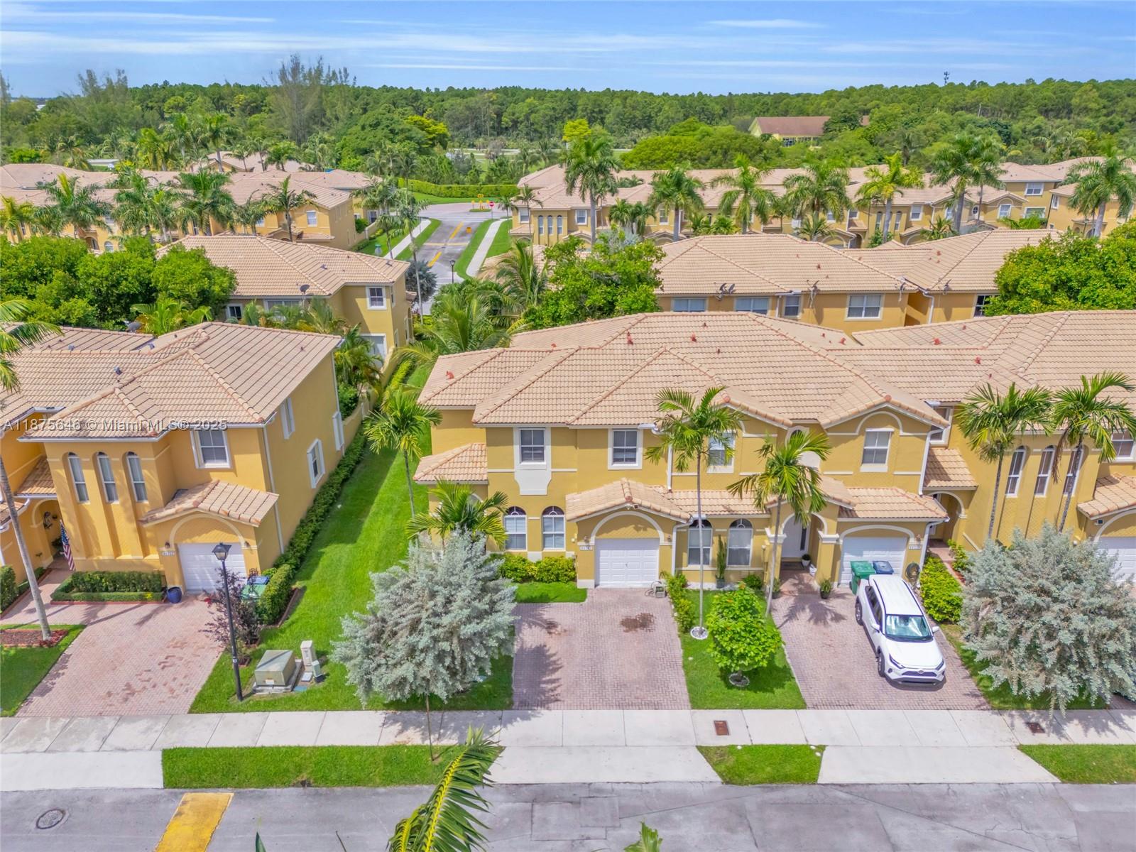 CENTURY BREEZE - Residential