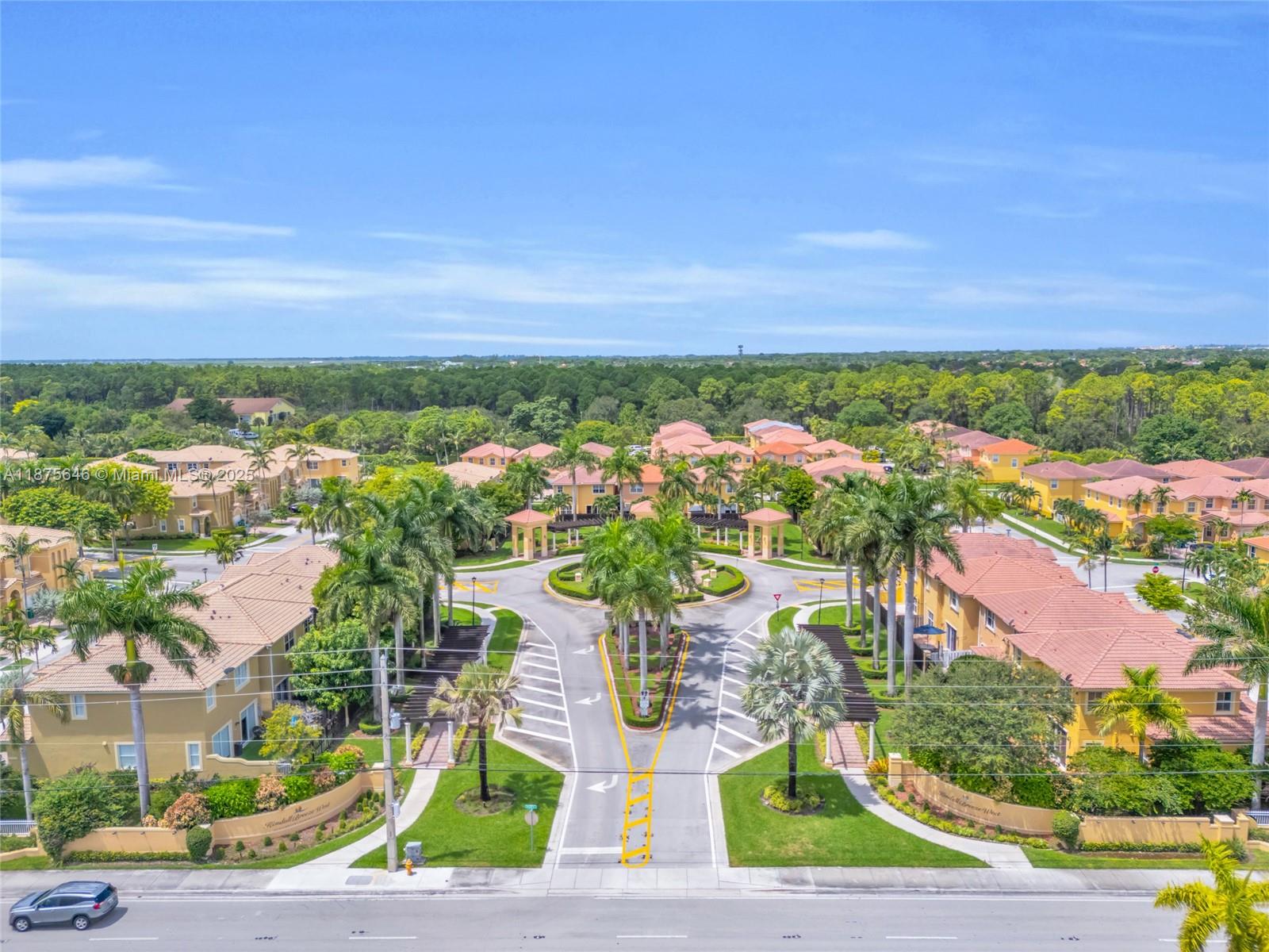 CENTURY BREEZE - Residential