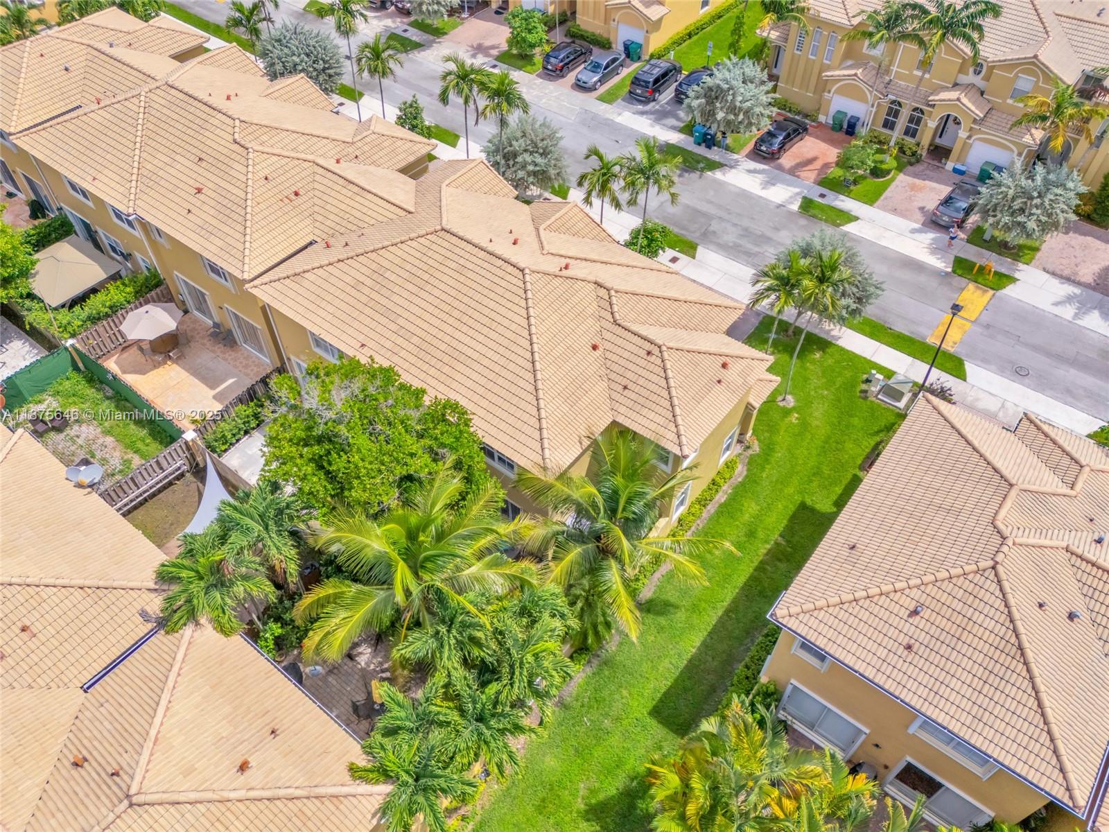 CENTURY BREEZE - Residential