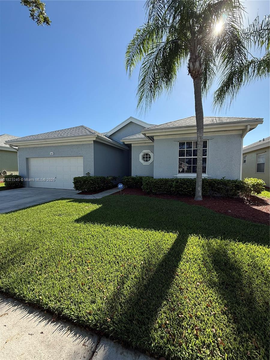 Property for Sale at 660 Se 23rd Ln, Homestead, Miami-Dade County, Florida - Bedrooms: 3 
Bathrooms: 2  - $400,000