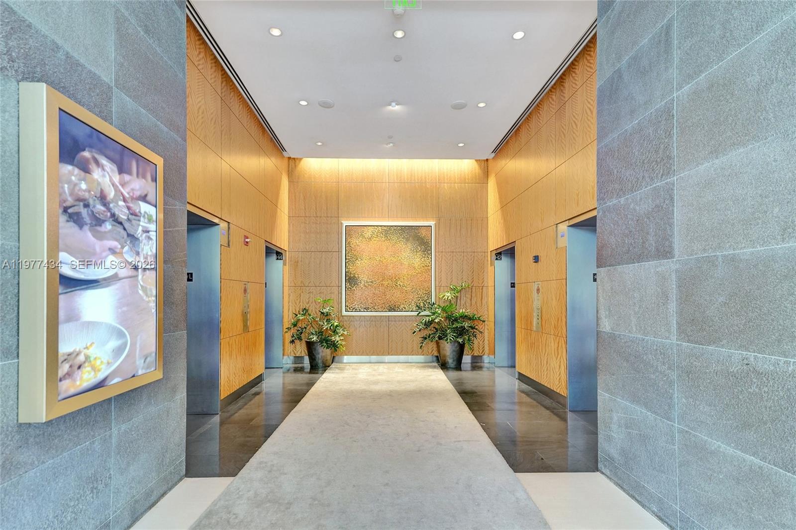 MILLENNIUM TOWER CONDOMIN - Residential