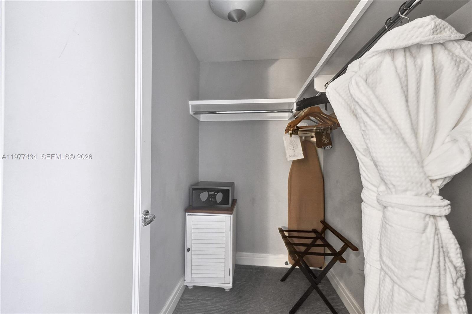 MILLENNIUM TOWER CONDOMIN - Residential