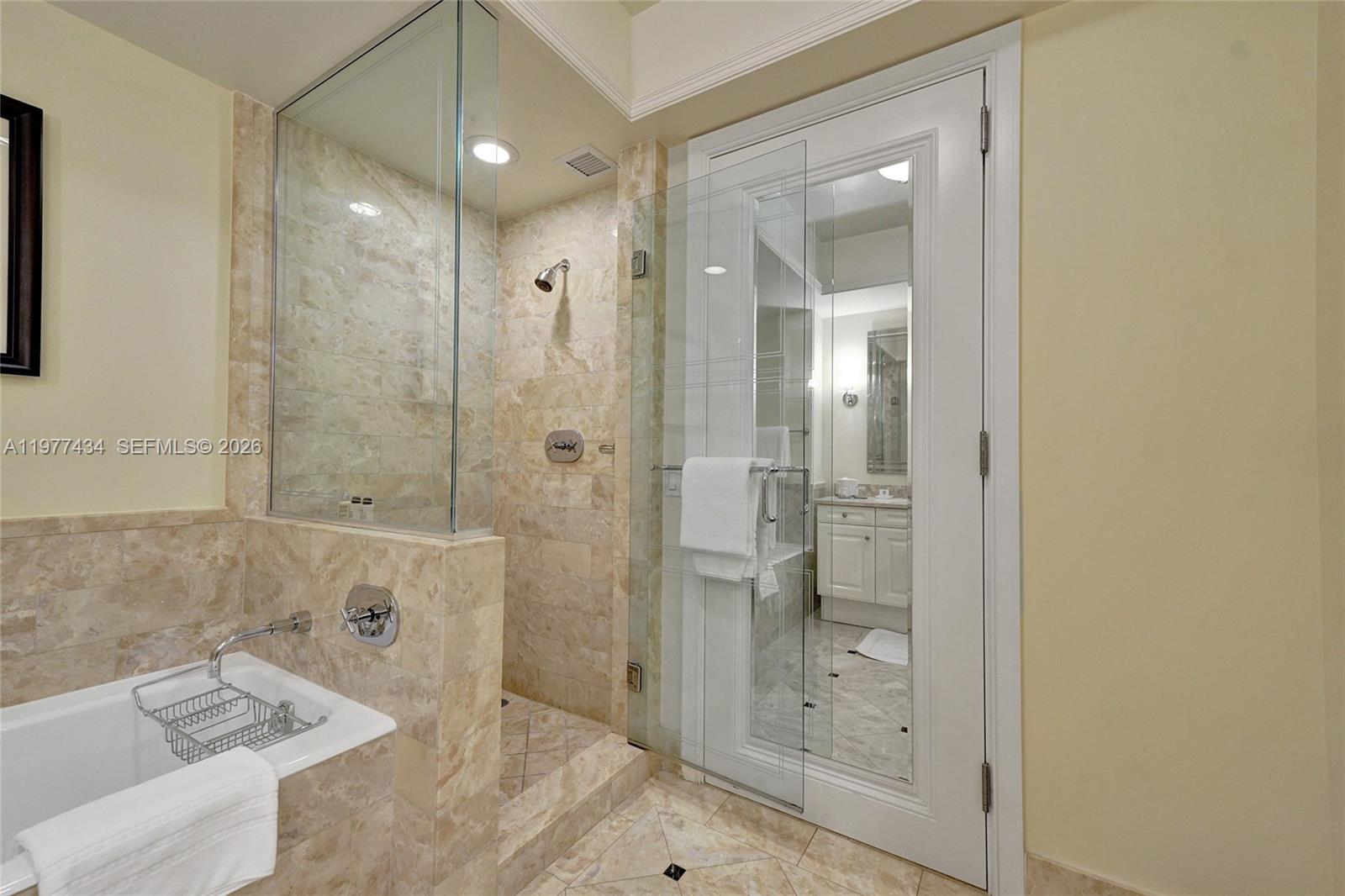 MILLENNIUM TOWER CONDOMIN - Residential