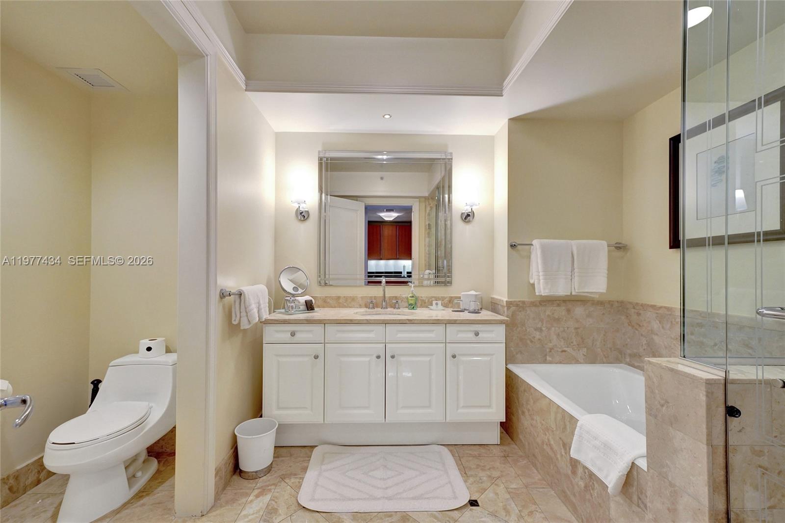 MILLENNIUM TOWER CONDOMIN - Residential