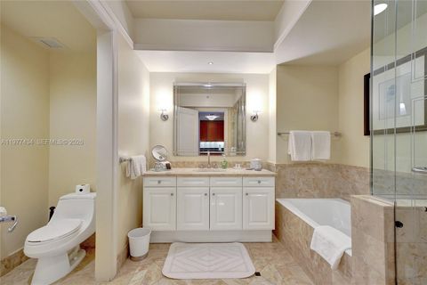 Tiny photo for 1435 Brickell Ave #3308, Miami, FL 33131 (MLS # A11977434)