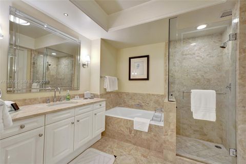 Tiny photo for 1435 Brickell Ave #3308, Miami, FL 33131 (MLS # A11977434)