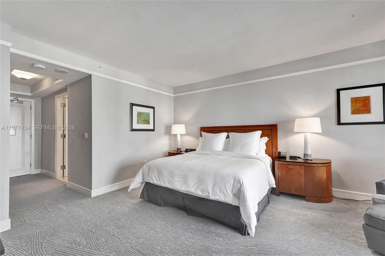 MILLENNIUM TOWER CONDOMIN - Residential