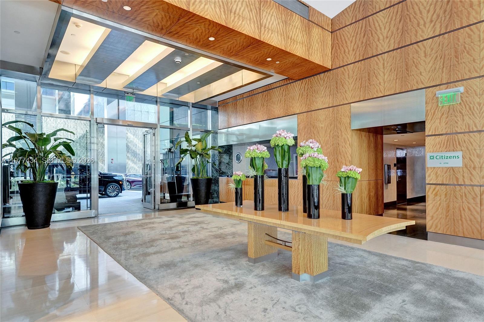 MILLENNIUM TOWER CONDOMIN - Residential