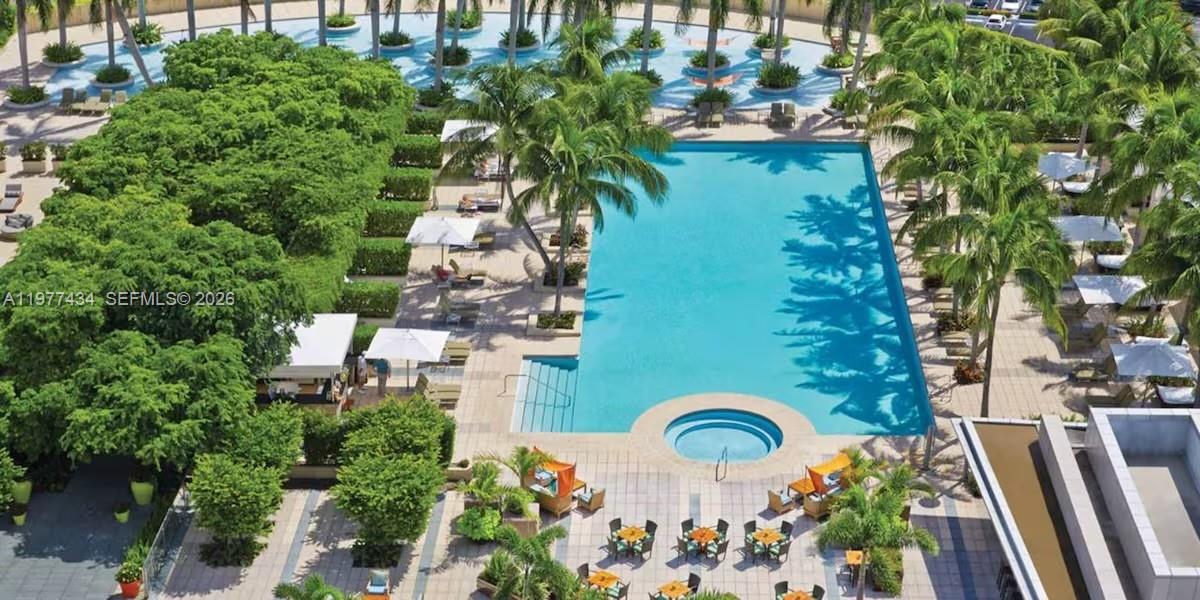 MILLENNIUM TOWER CONDOMIN - Residential