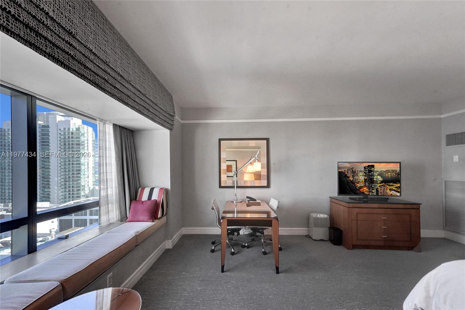 MILLENNIUM TOWER CONDOMIN - Residential