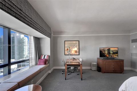 Tiny photo for 1435 Brickell Ave #3308, Miami, FL 33131 (MLS # A11977434)