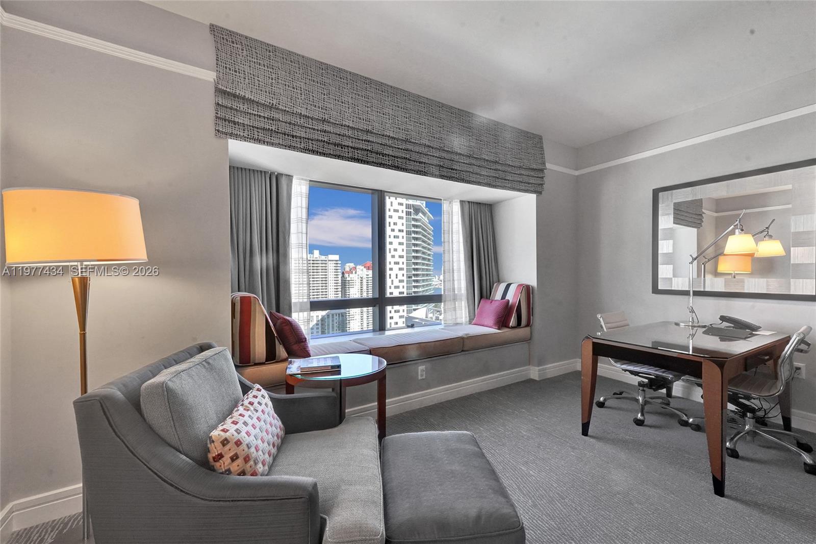 MILLENNIUM TOWER CONDOMIN - Residential