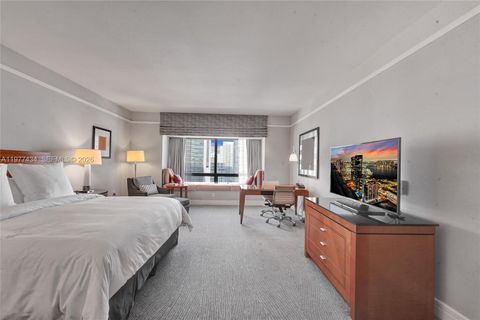 Tiny photo for 1435 Brickell Ave #3308, Miami, FL 33131 (MLS # A11977434)