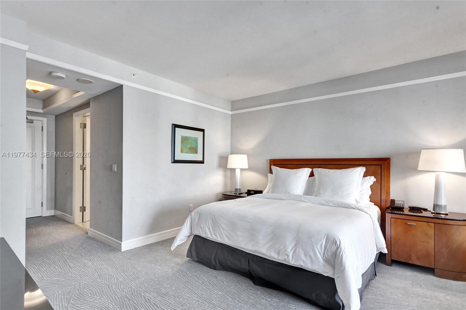 MILLENNIUM TOWER CONDOMIN - Residential