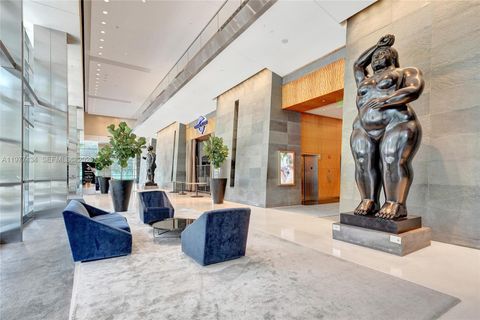 Tiny photo for 1435 Brickell Ave #3308, Miami, FL 33131 (MLS # A11977434)