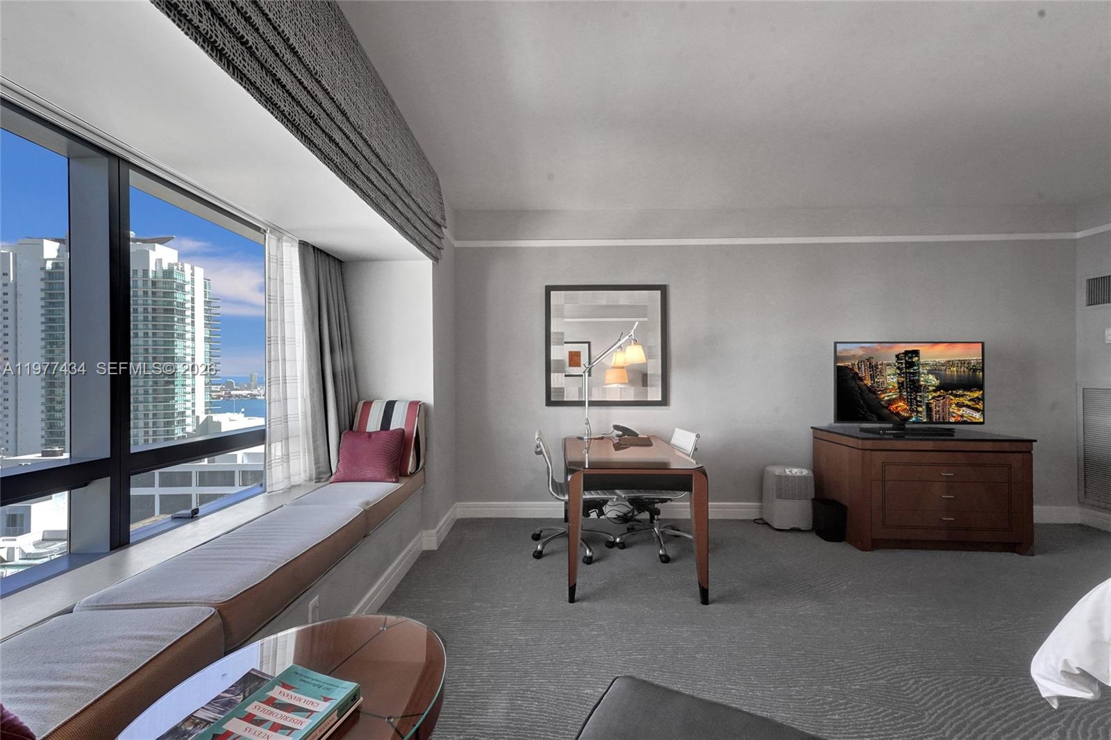 MILLENNIUM TOWER CONDOMIN - Residential