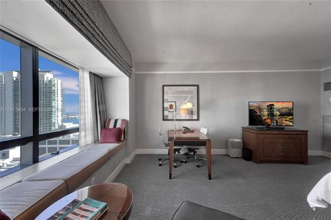 Tiny photo for 1435 Brickell Ave #3308, Miami, FL 33131 (MLS # A11977434)