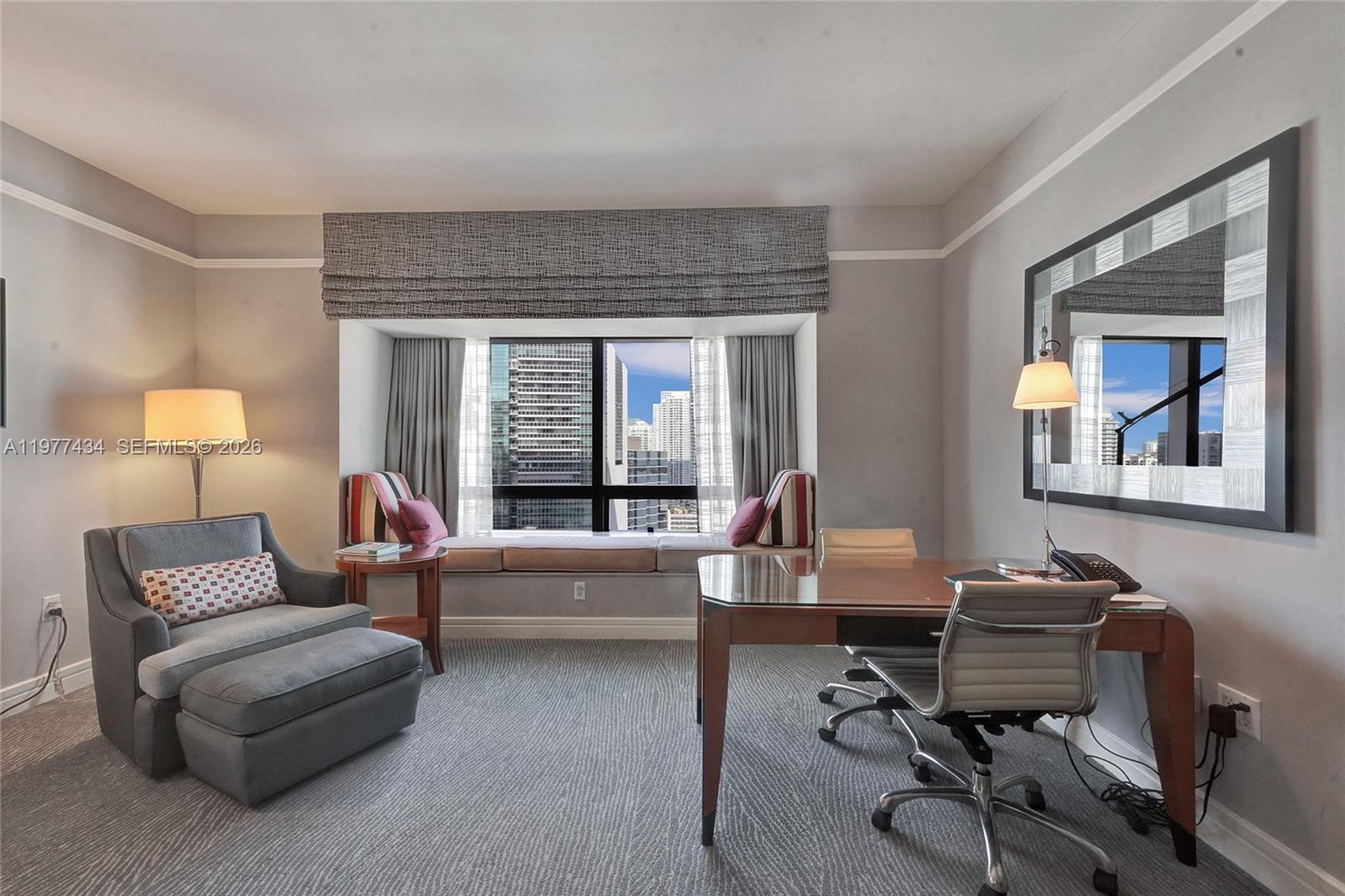 MILLENNIUM TOWER CONDOMIN - Residential