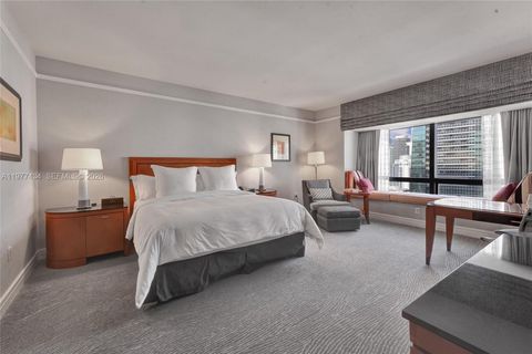 Tiny photo for 1435 Brickell Ave #3308, Miami, FL 33131 (MLS # A11977434)