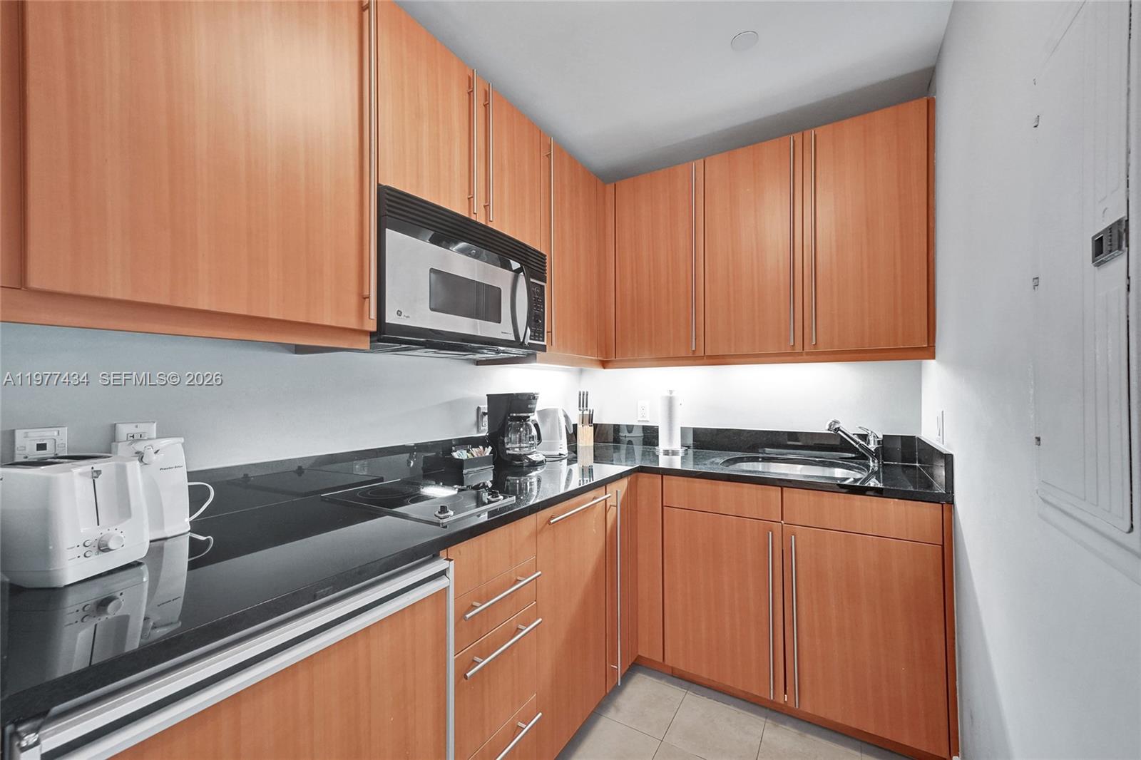 MILLENNIUM TOWER CONDOMIN - Residential