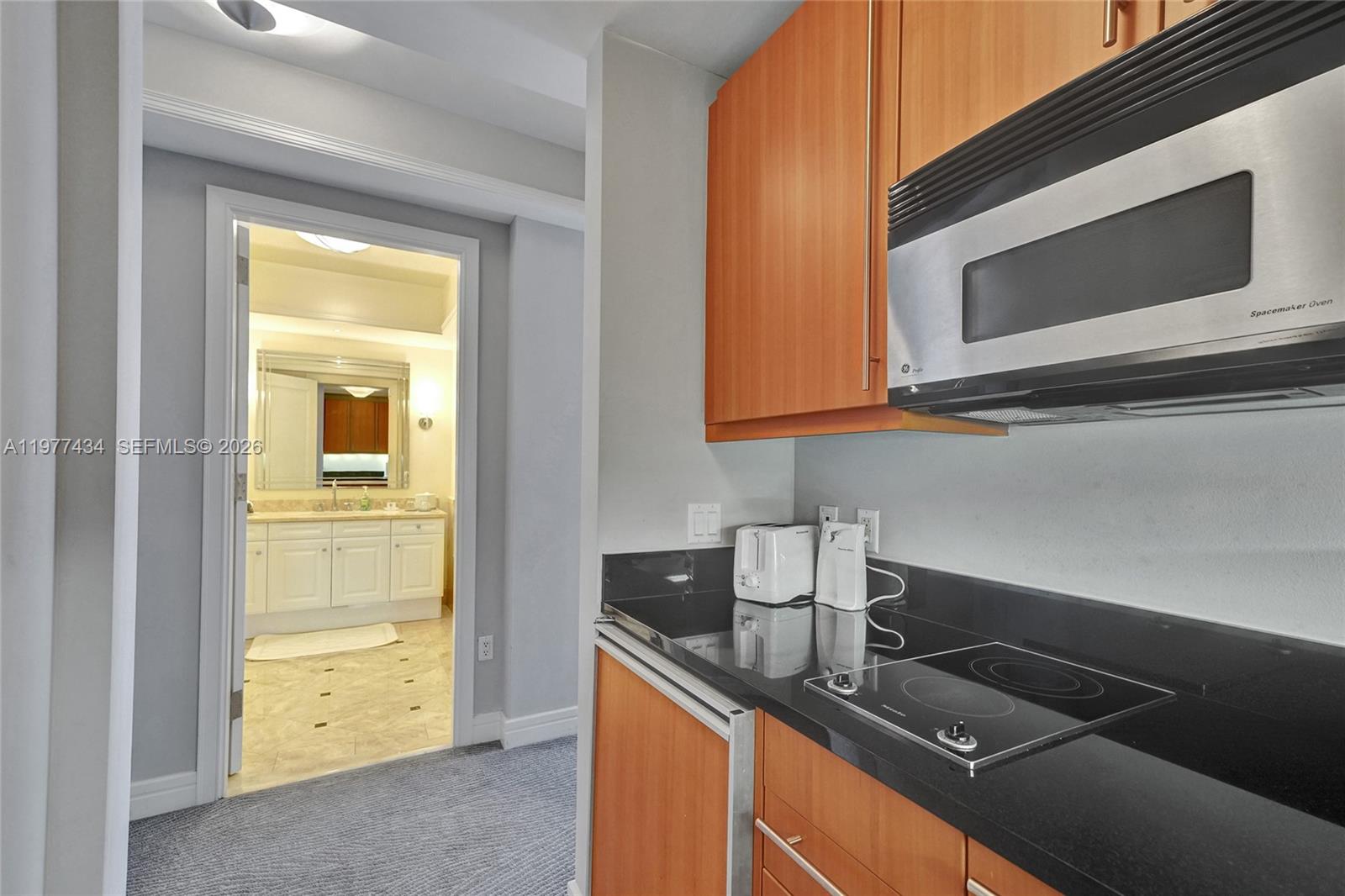 MILLENNIUM TOWER CONDOMIN - Residential