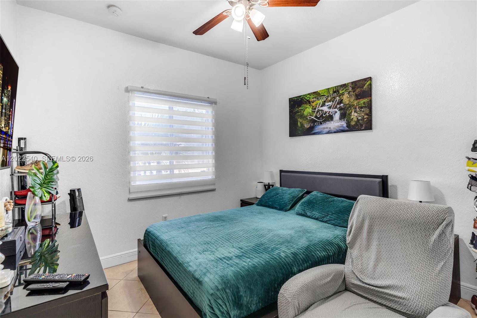 OLD BISCAYNE VILLAS CONDO - Residential
