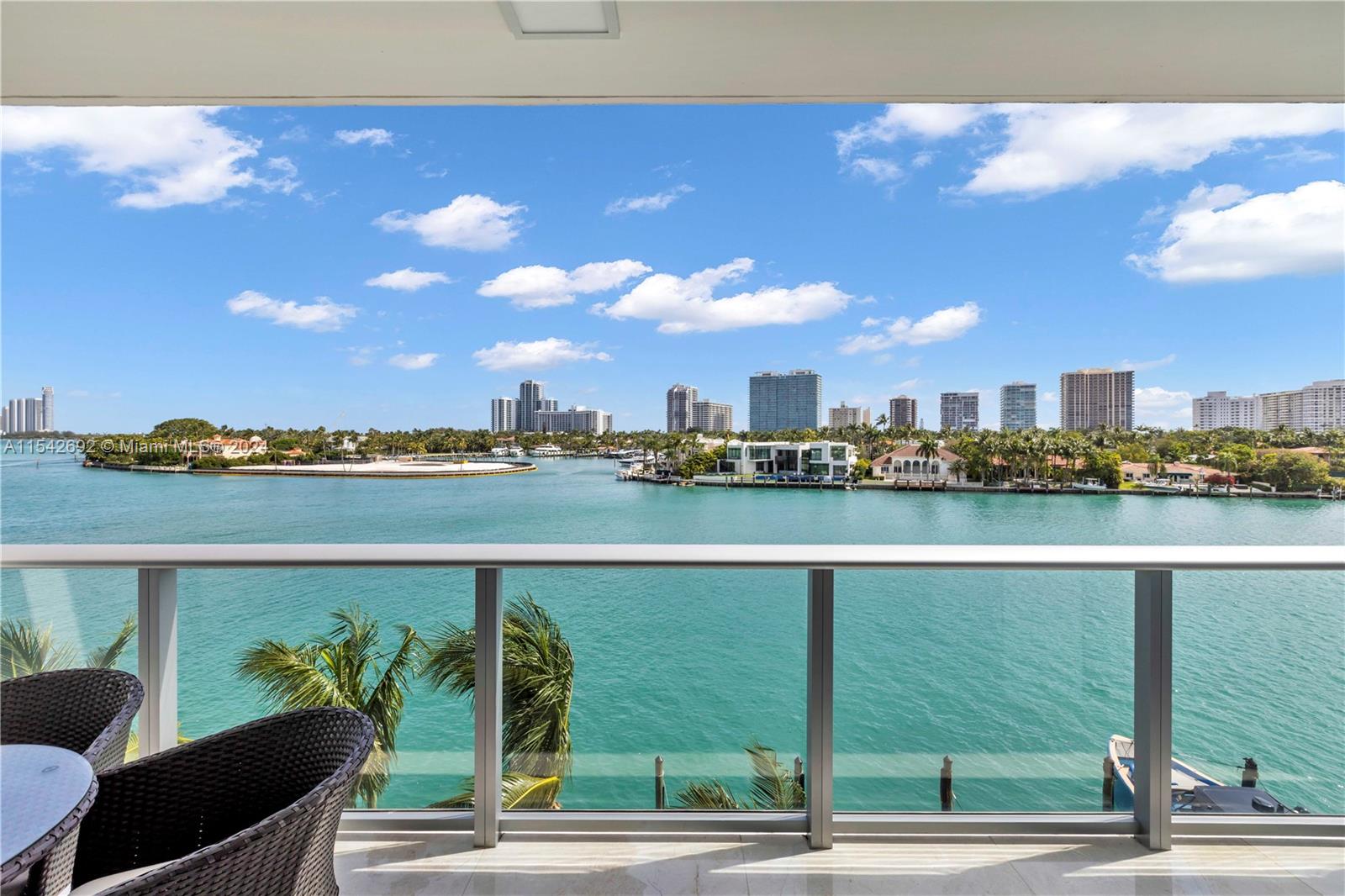 Property for Sale at 10201 E Bay Harbor Dr 404, Bay Harbor Islands, Miami-Dade County, Florida - Bedrooms: 3 
Bathrooms: 3  - $1,980,000